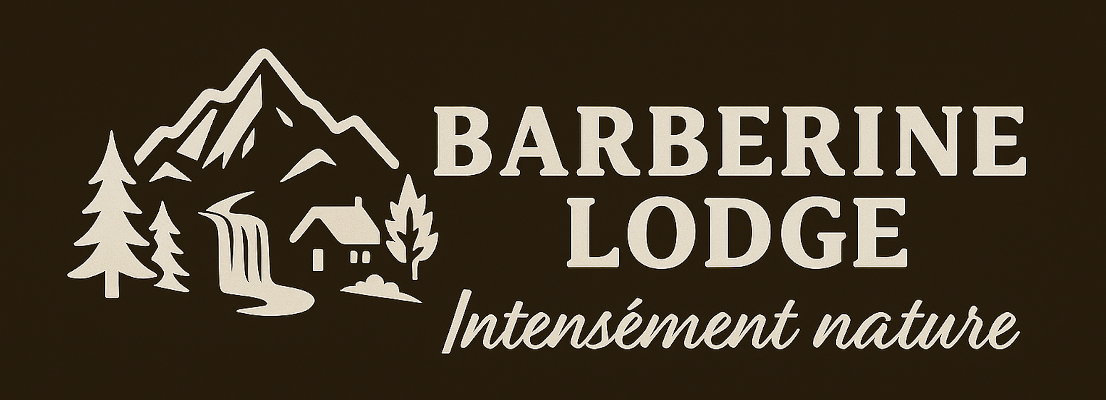 Barberine Lodge